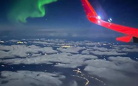 Leilighet Med Fantastisk Utsikt.