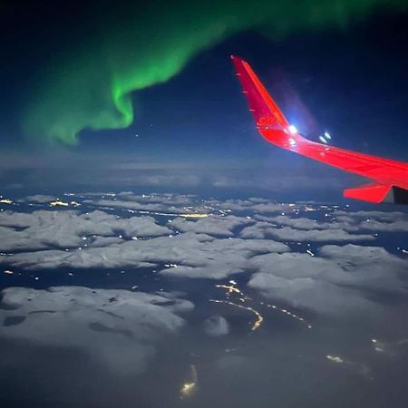 Leilighet Med Fantastisk Utsikt. Tromsø Extérieur photo
