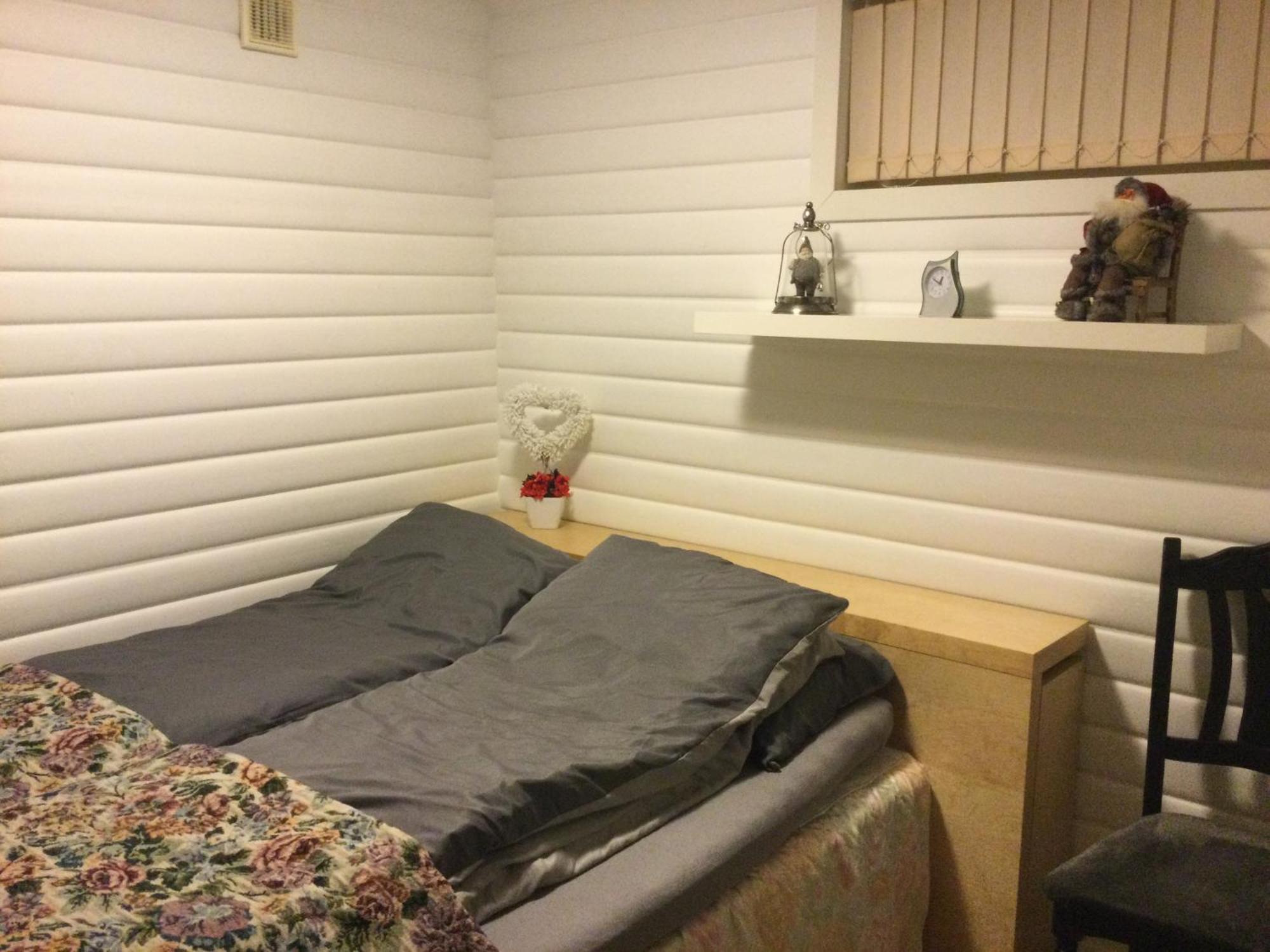 Leilighet Med Fantastisk Utsikt. Tromsø Extérieur photo